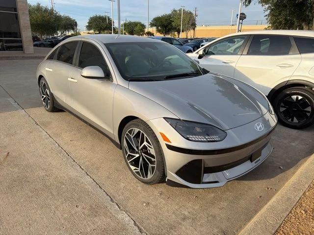 hyundai ioniq 6 2024 KMHM34AA8RA074132 image hyundai ioniq 6 2024 KMHM34AA8RA074132 image